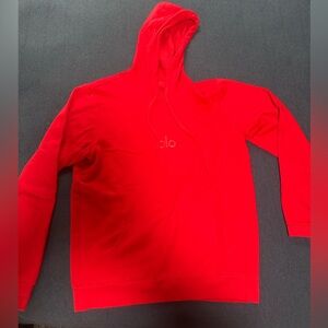 Men’s Alo hoodie